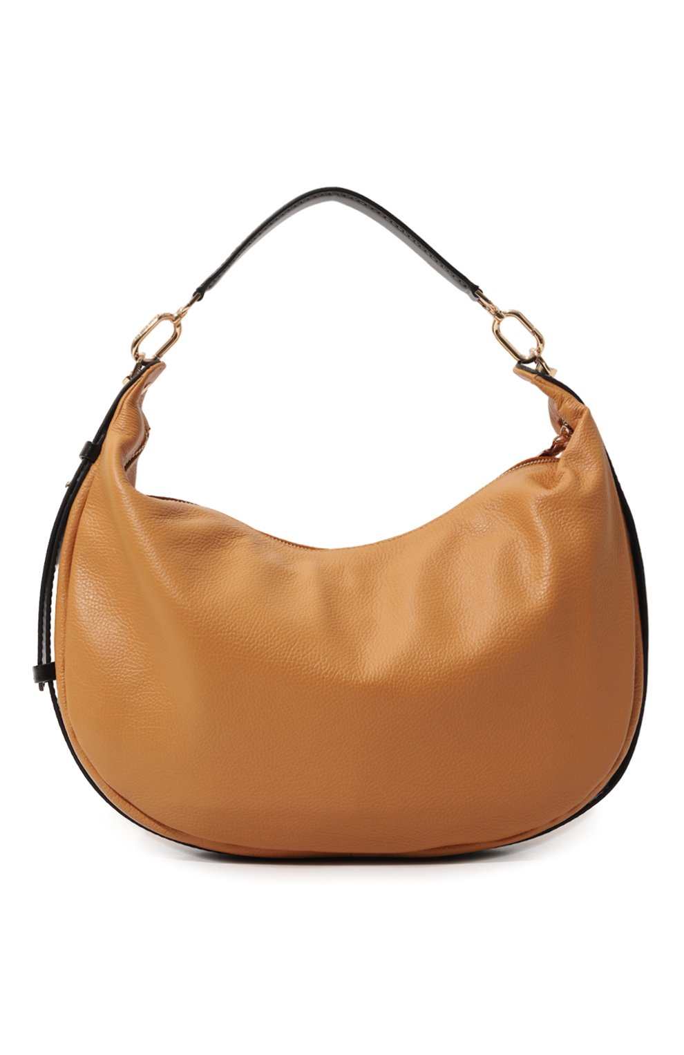 Сумка oyster hobo medium BORBONESE, арт. 923738, фото 6