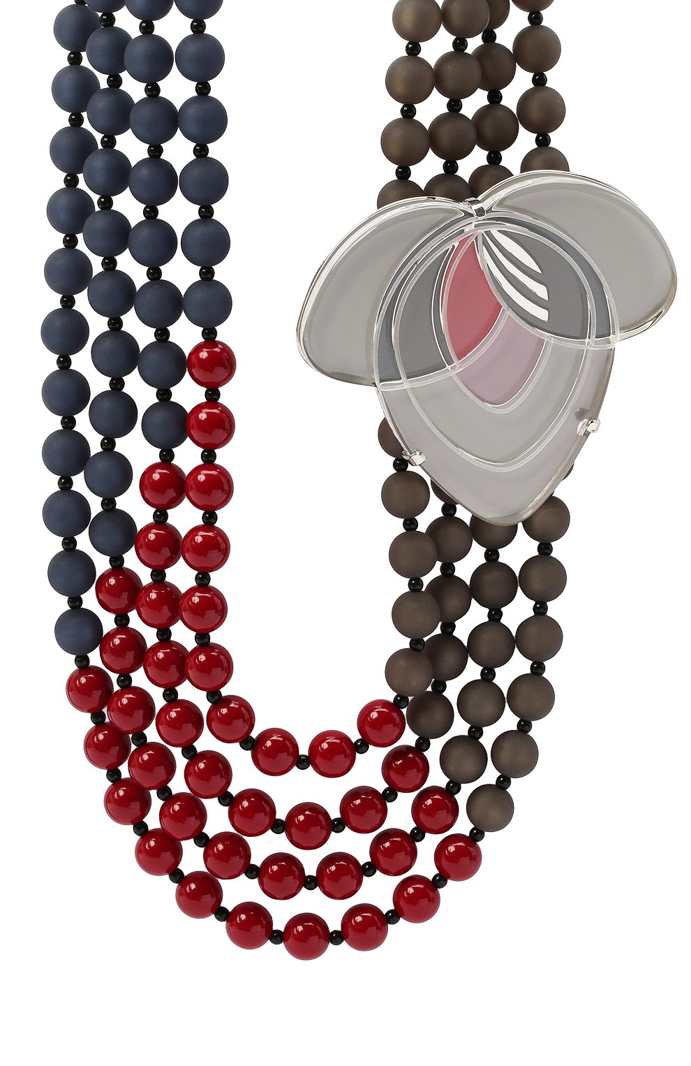 Колье GIORGIO ARMANI, арт. 61M024/0A005, фото 2