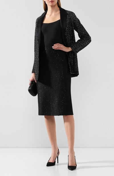 Юбка ST. JOHN, арт. K72Y001, фото 2