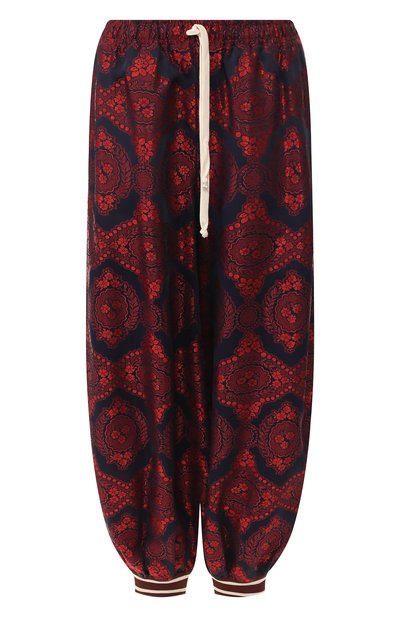 Женские джоггеры с принтом GUCCI, арт. 572299/XJA4T