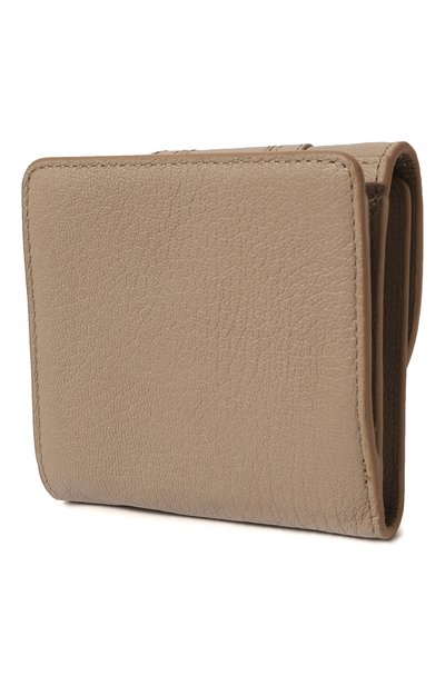 Кожаное портмоне SEE BY CHLOÉ, арт. CHS20AP923/30523W, фото 2