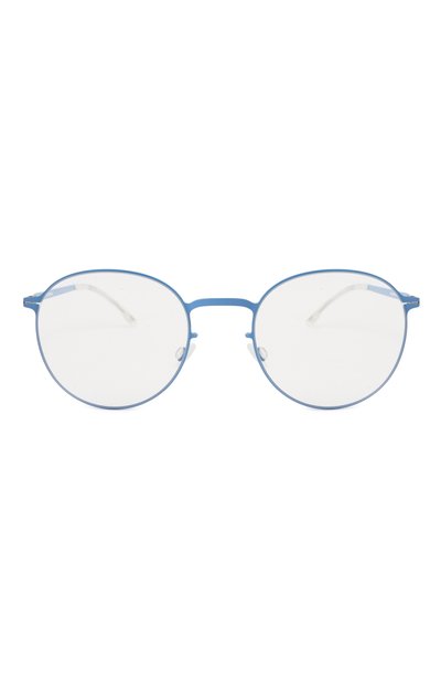 Оправа MYKITA голубого цвета по цене 64100 руб., арт. AITA/916, фото 2 Оправа MYKITA, арт. AITA/916, фото 2