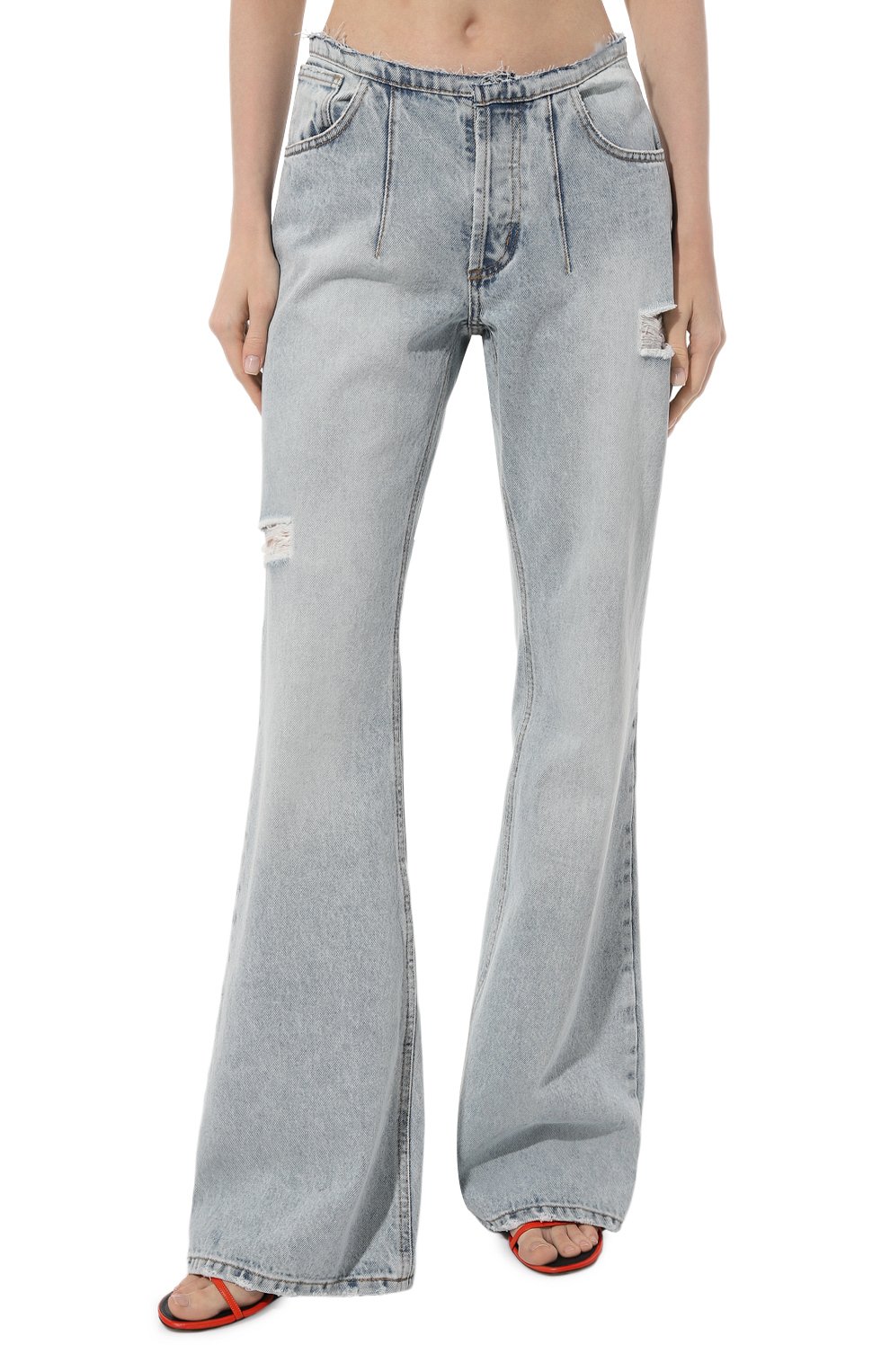 Джинсы THE MANNEI, арт. NULA_PANTS, фото 3