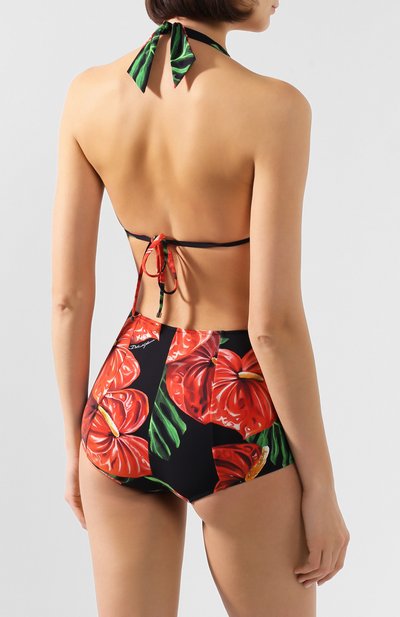 Плавки-бикини DOLCE & GABBANA, арт. 02A16J/FSGTP, фото 3