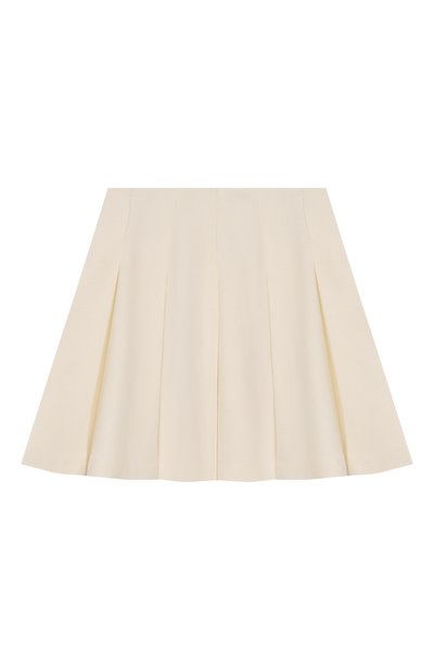 Юбка из вискозы и шерсти ELEVENTY, арт. EX7A11/I0233/6-8