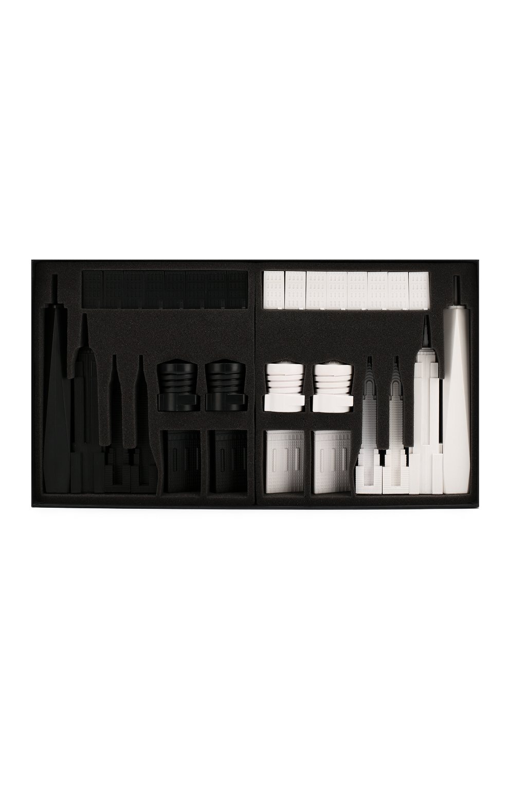 Настольная игра шахматы SKYLINE CHESS, арт. SKU-006, фото 3