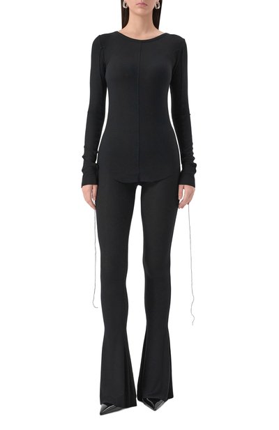 Топ ANDREA YA'AQOV, арт. 25WTIB46./M0DAL, фото 3