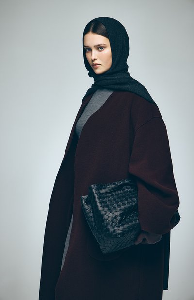 Кожаные перчатки AGNELLE, арт. INES/A, фото 4