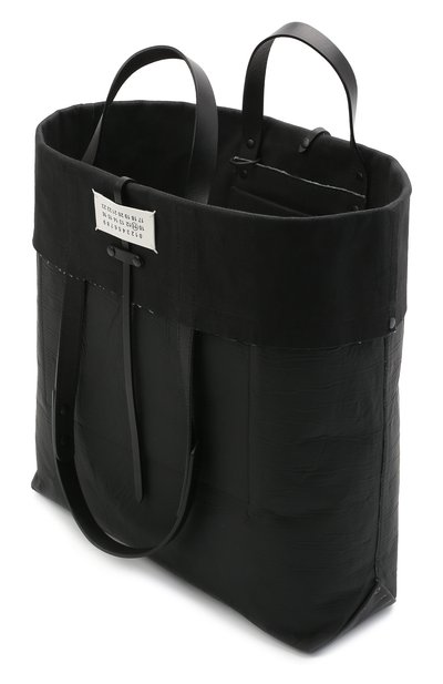 Сумка-шопер MAISON MARGIELA, арт. S35WC0133/P4135, фото 4