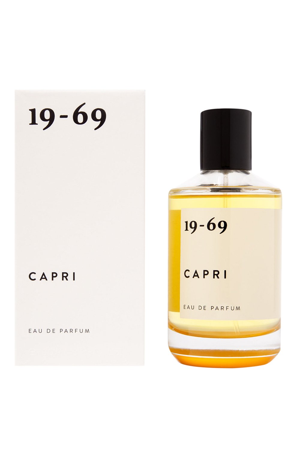 Парфюмерная вода capri (100ml) 19-69, арт. 7350094210186, фото 2