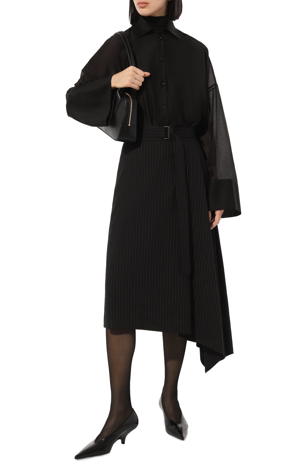 Блузка SEVEN LAB, арт. SBY.11.900.492, фото 2