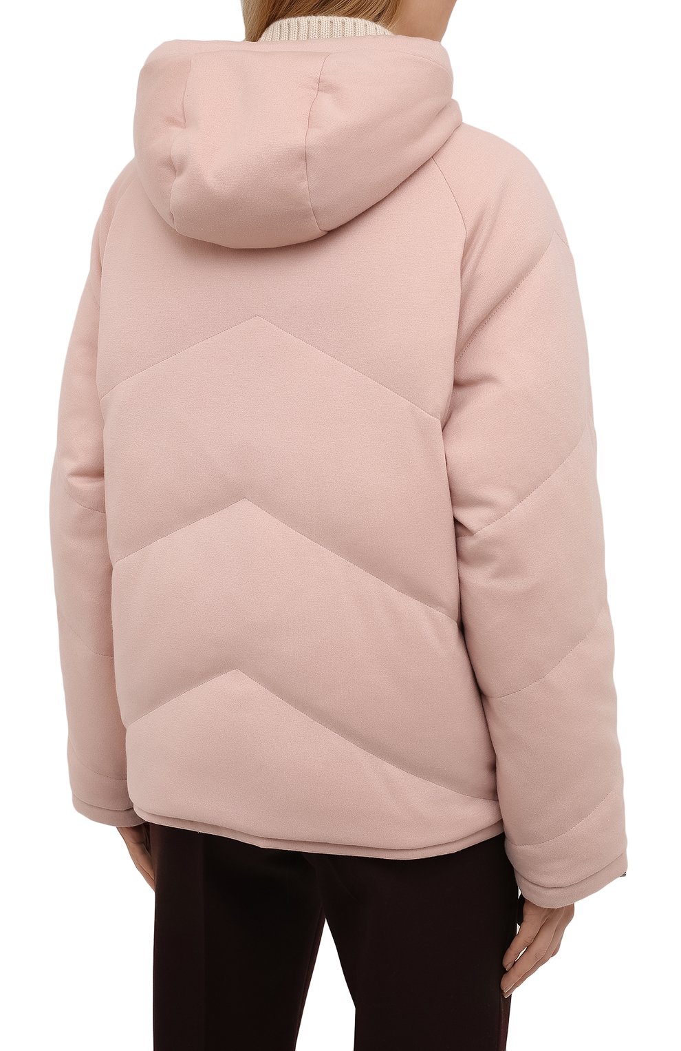 Пуховая куртка LORO PIANA, арт. FAL7250, фото 4