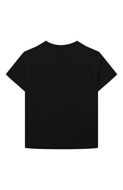 Хлопковая футболка PHOBIA ARCHIVE, арт. PHK00106REDGR0R, фото 2