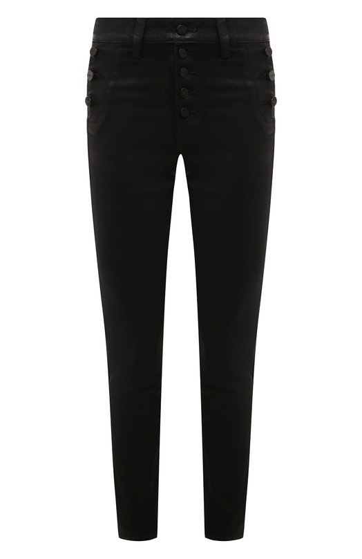 

Джинсы Emmie Ultra Skinny Paige, Чёрный
