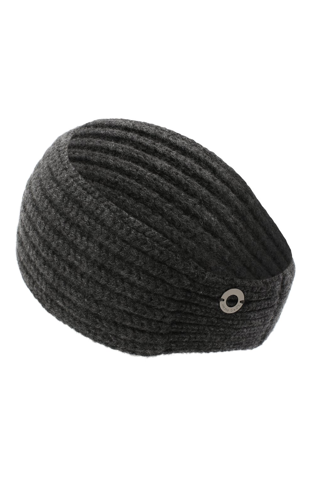 Кашемировая повязка на голову fascia LORO PIANA, арт. FAF0692, фото 2