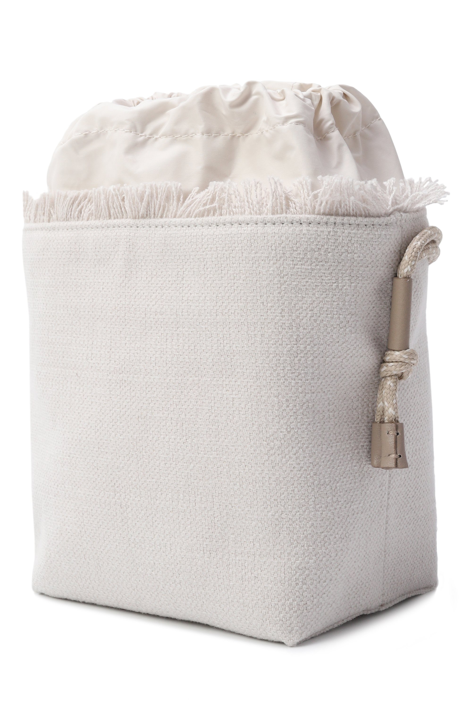 Сумка BRUNELLO CUCINELLI, арт. BR858B076, фото 2