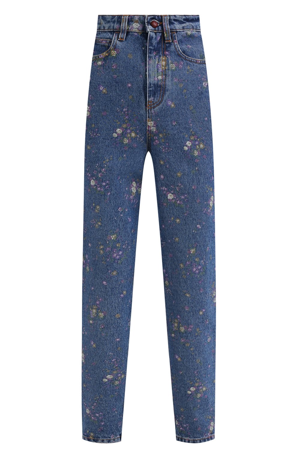 Джинсы PHILOSOPHY DI LORENZO SERAFINI, арт. A0326/5729, фото 1