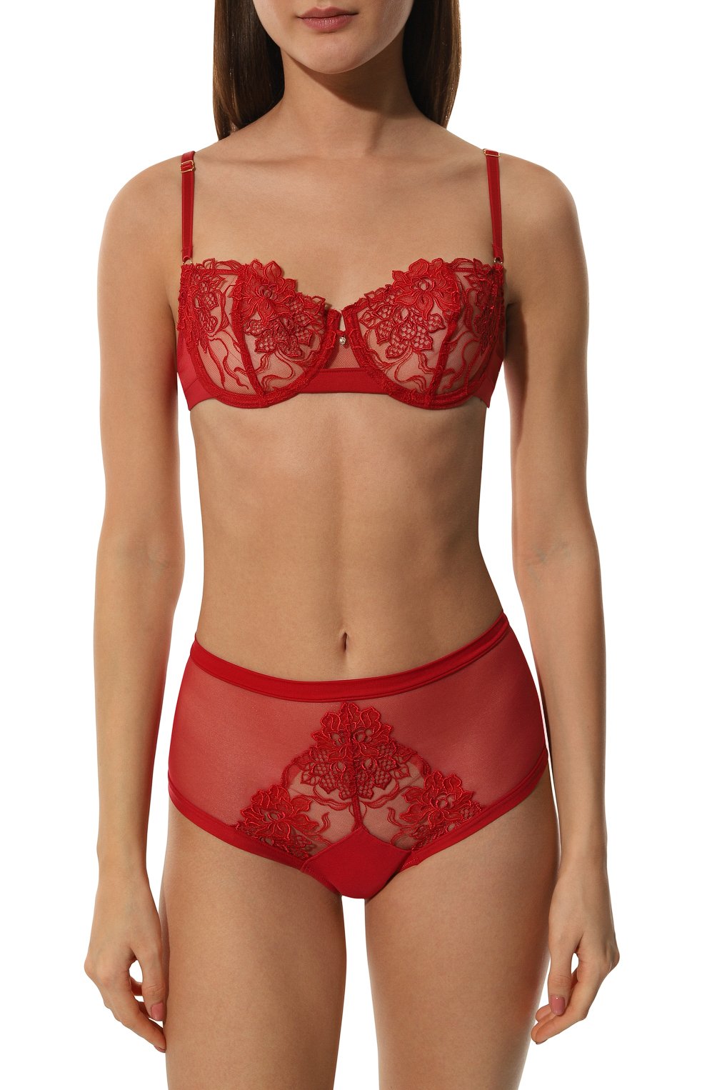 Бюстгальтер с мягкой чашкой LISE CHARMEL, арт. ACH3485, фото 2