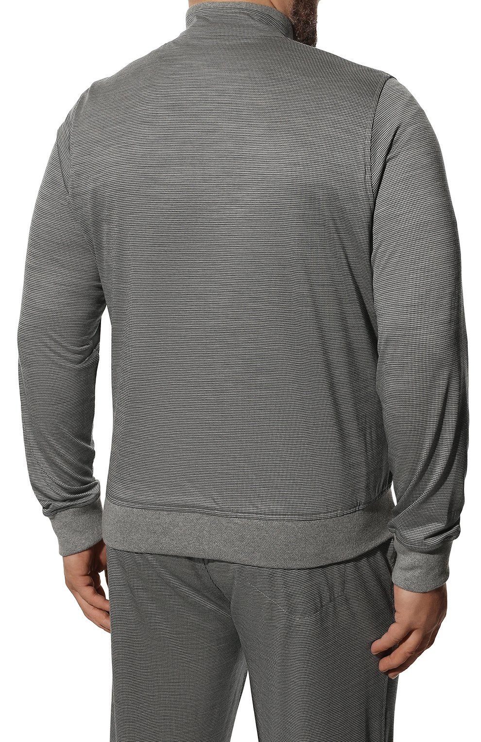 Шерстяной спортивный костюм ANDREA CAMPAGNA, арт. 12MT51.PD00.CAMP./58-60, фото 3