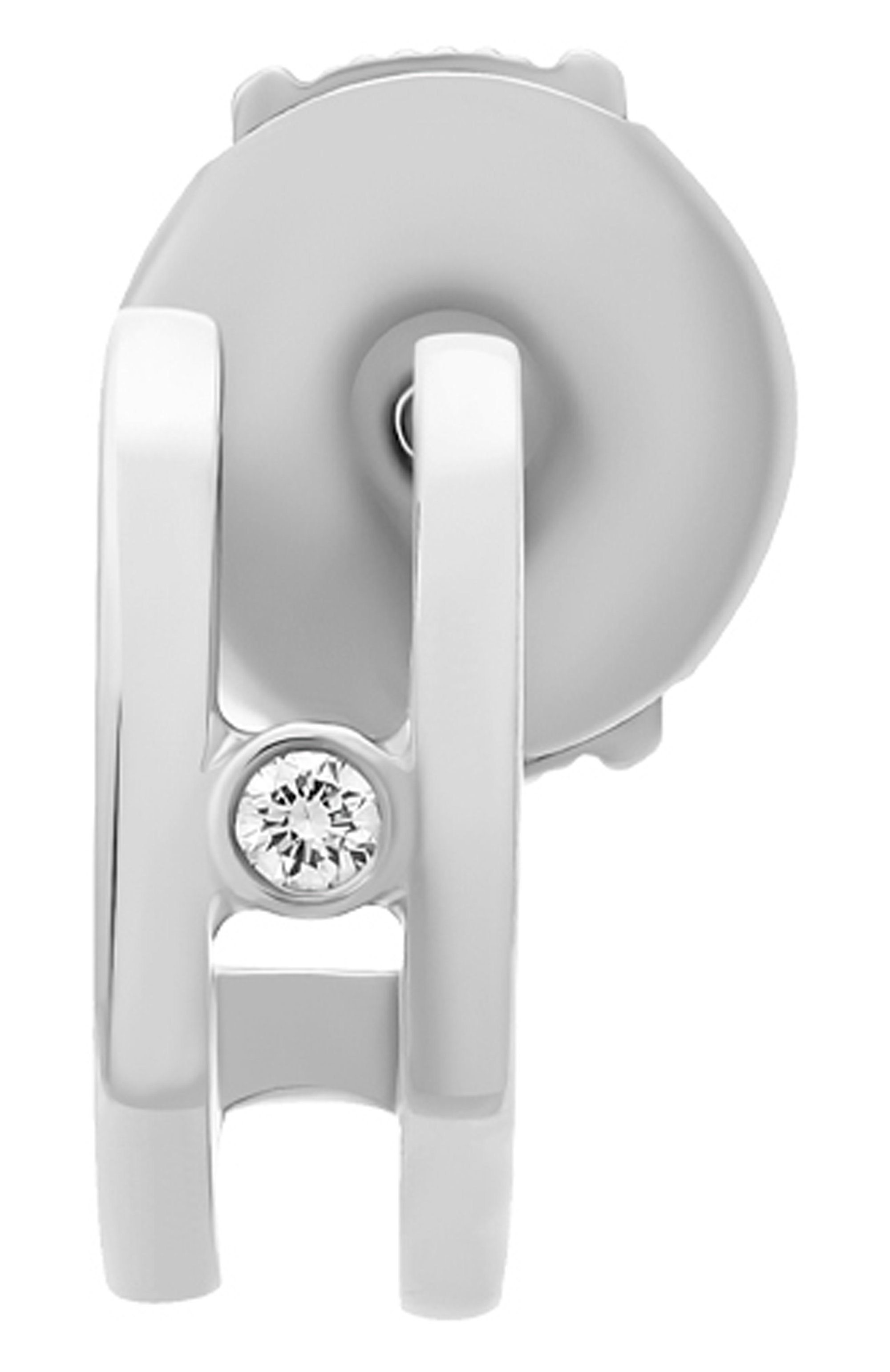 Серьга на правое ухо VANRYCKE, арт. OC3B1-01, фото 2