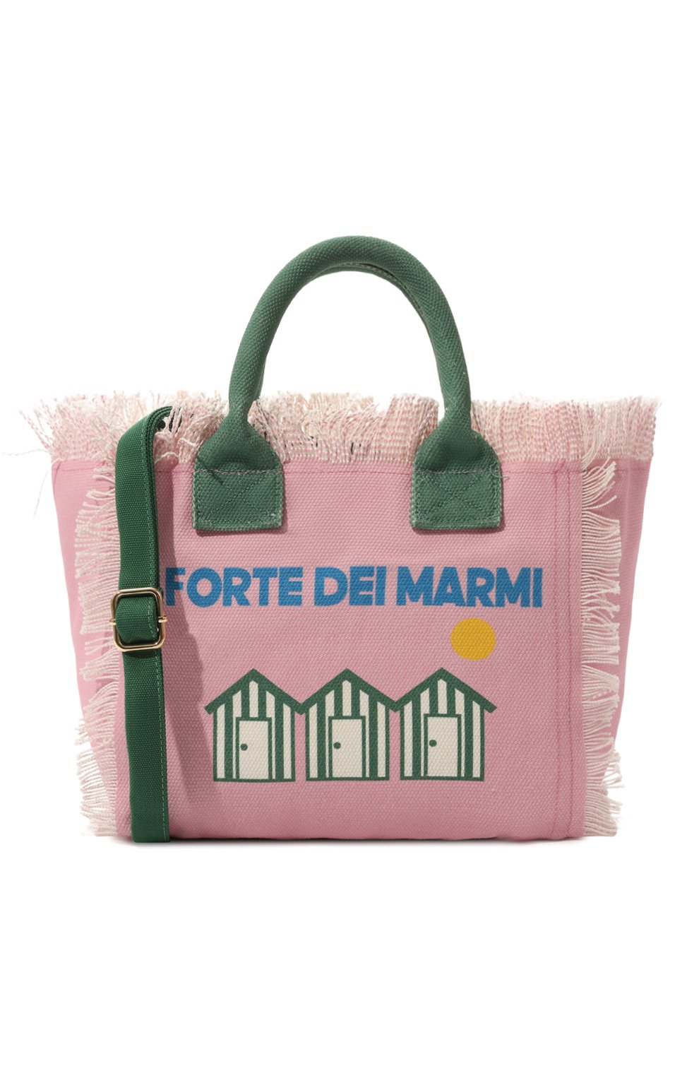 Сумка colette MC2 SAINT BARTH, арт. STBA C0LETTE/C0L0001, фото 4