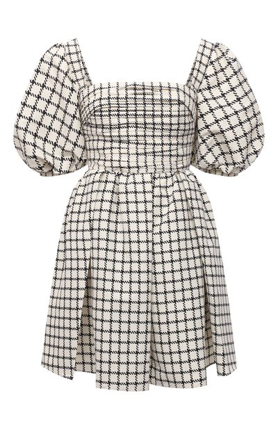 Платье SELF-PORTRAIT, арт. PF21-085NA, фото 1