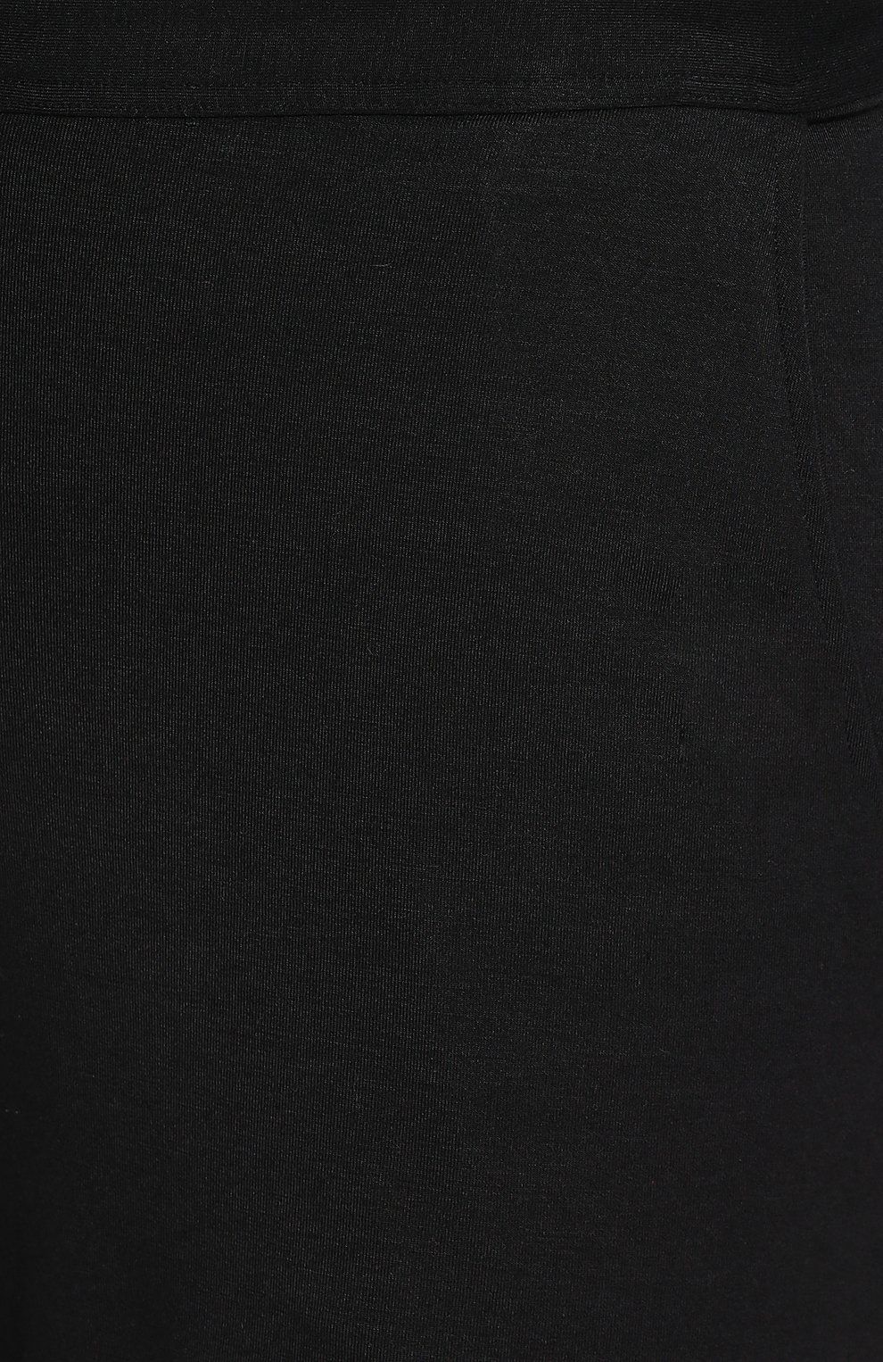 Брюки ZIMMERLI черного цвета по цене 17350 руб., арт. 700-3854, фото 5 Брюки ZIMMERLI, арт. 700-3854, фото 5