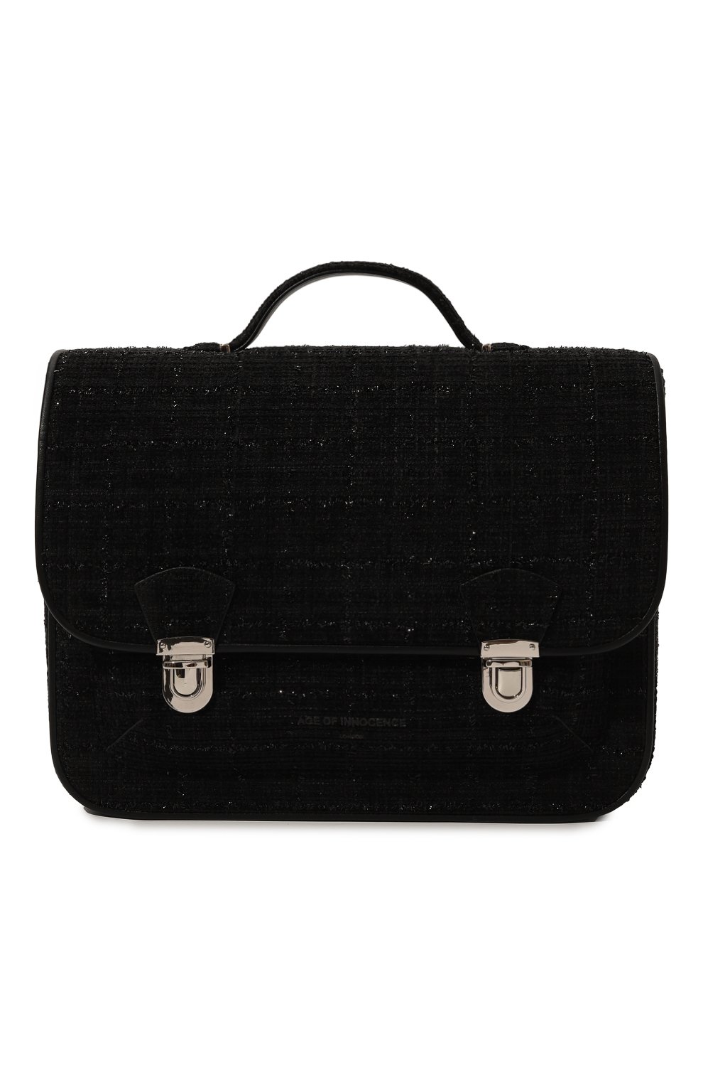 Портфель AGE OF INNOCENCE, арт. 000271/B0ST0N TWEED, фото 1