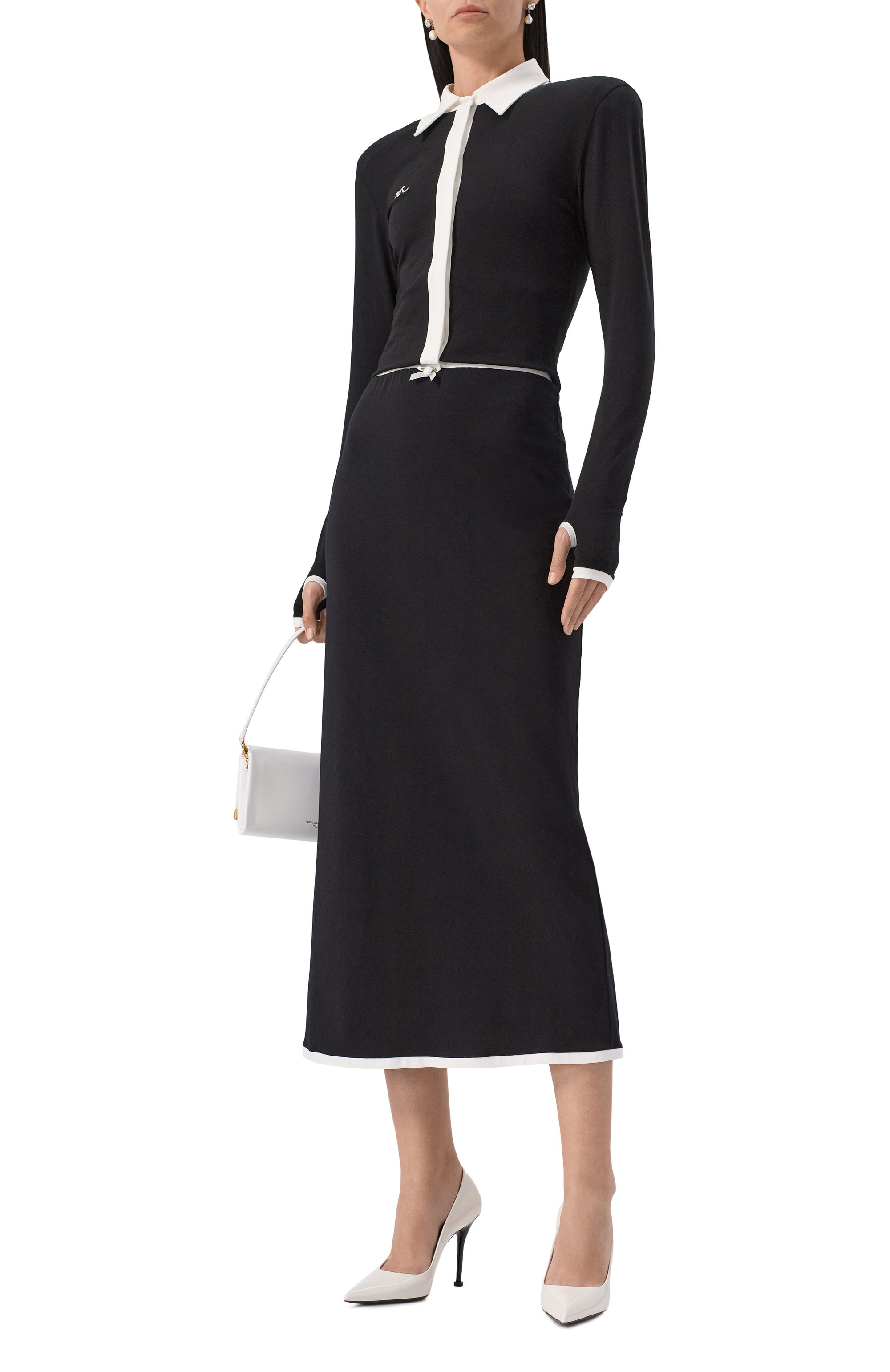 Кожаные туфли PREMIATA, арт. M7031/VERNICE, фото 2