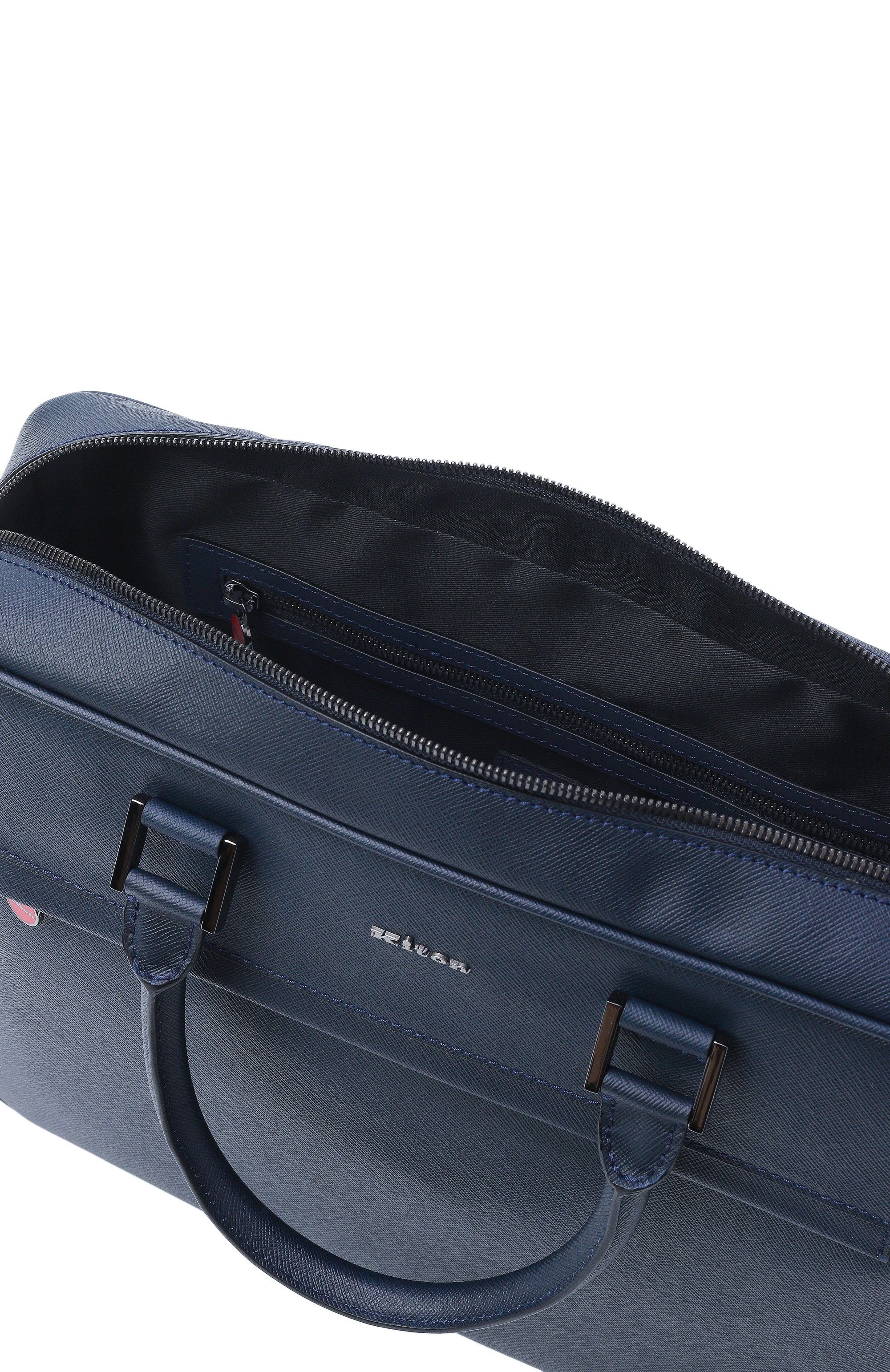 Портфель KITON, арт. UBA0007N01269, фото 4