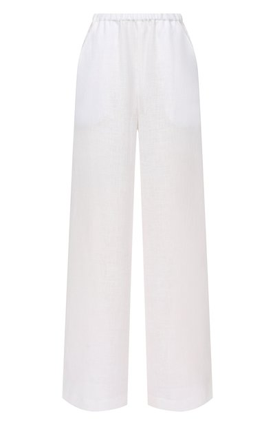 Женские льняные брюки ALINE, арт. AL123802