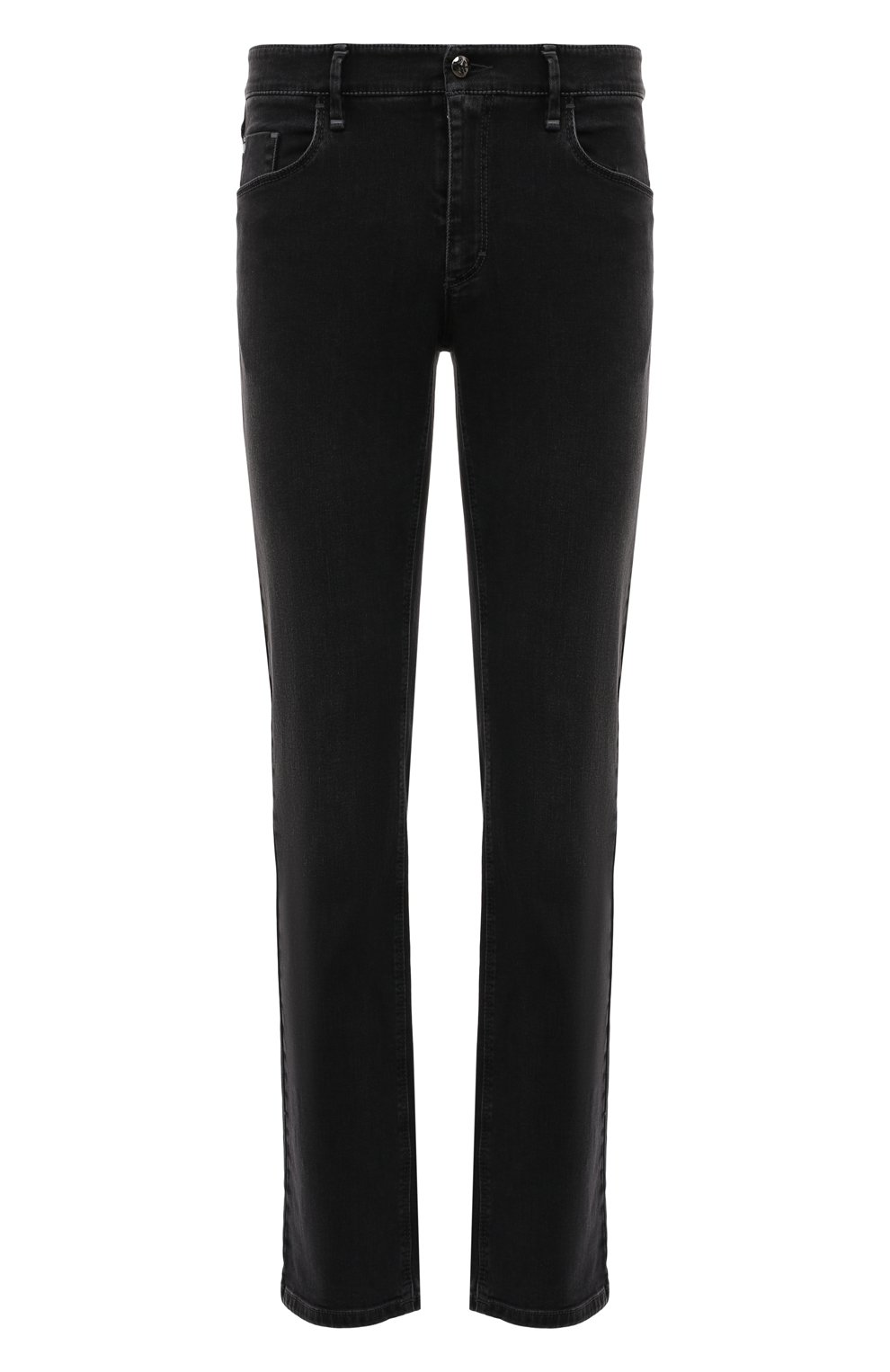 Джинсы ZILLI, арт. MCY-00020-DBLK1/R001, фото 1