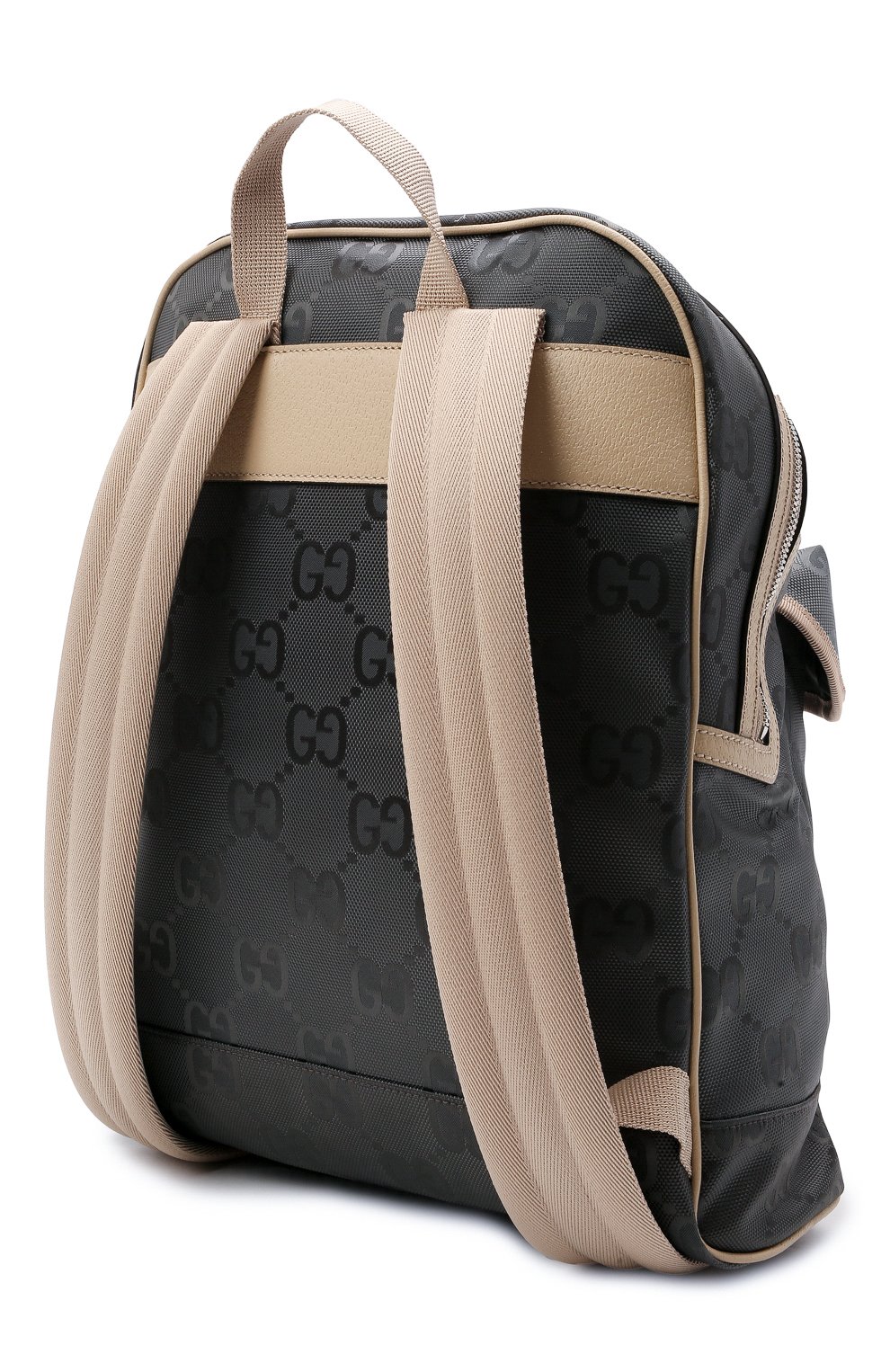Текстильный рюкзак off the grid GUCCI, арт. 644992/H9H0N, фото 3