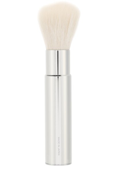 Портативная кисть для макияжа лица natural portable face SHU UEMURA бесцветного цвета по цене 3460 руб., арт. 4935421322270, фото 2 Портативная кисть для макияжа лица natural portable face SHU UEMURA, арт. 4935421322270, фото 2