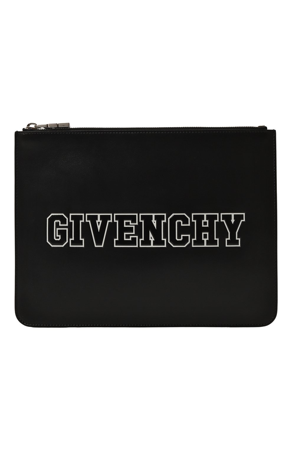 Кожаная папка для документов GIVENCHY, арт. BK60D4/K1JP, фото 1