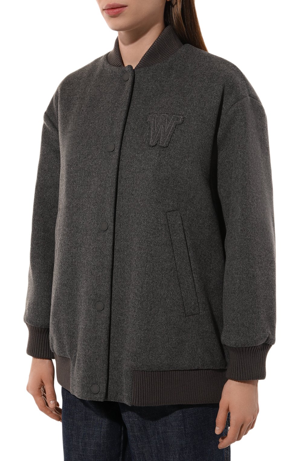 Бомбер WEEKEND MAX MARA, арт. AD0RNI, фото 3