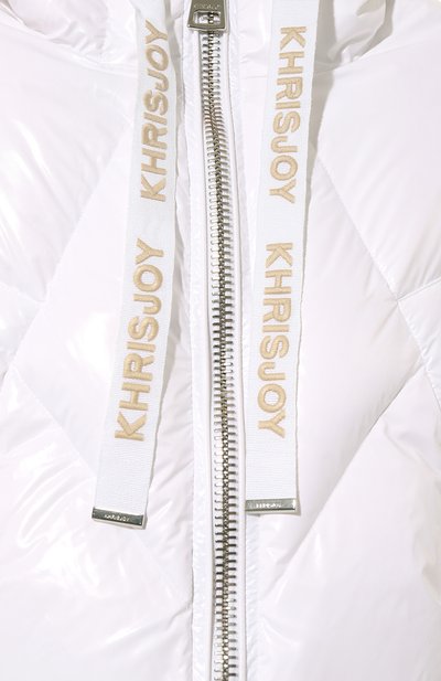 Пуховик KHRISJOY, арт. AFPW004/NYL, фото 5