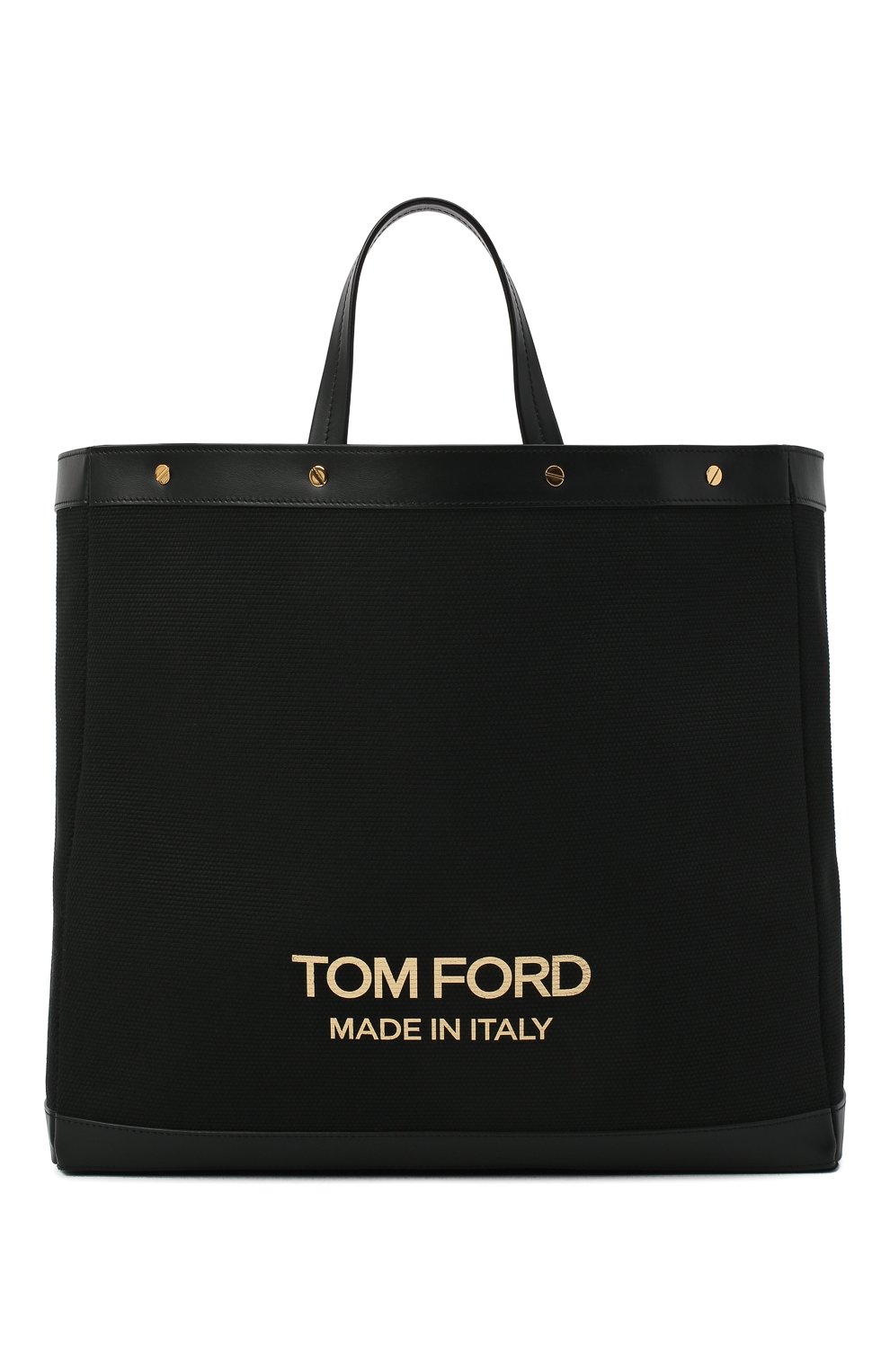 Сумка-шопер t screw TOM FORD, арт. L1406T-ICN001, фото 1