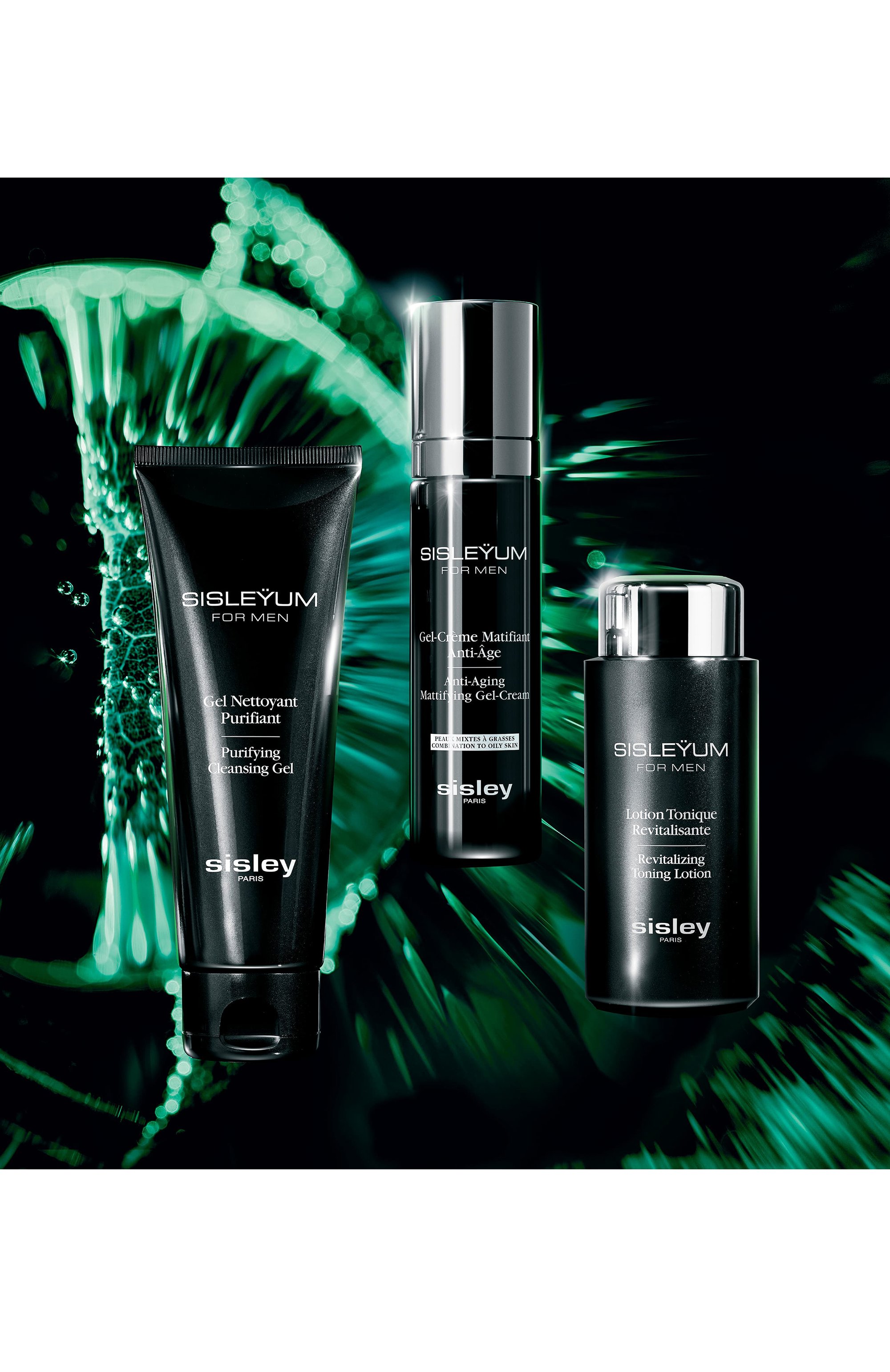 Антивозрастной крем для нормальной и сухой кожи лица (50ml) SISLEY, арт. 155060, фото 7