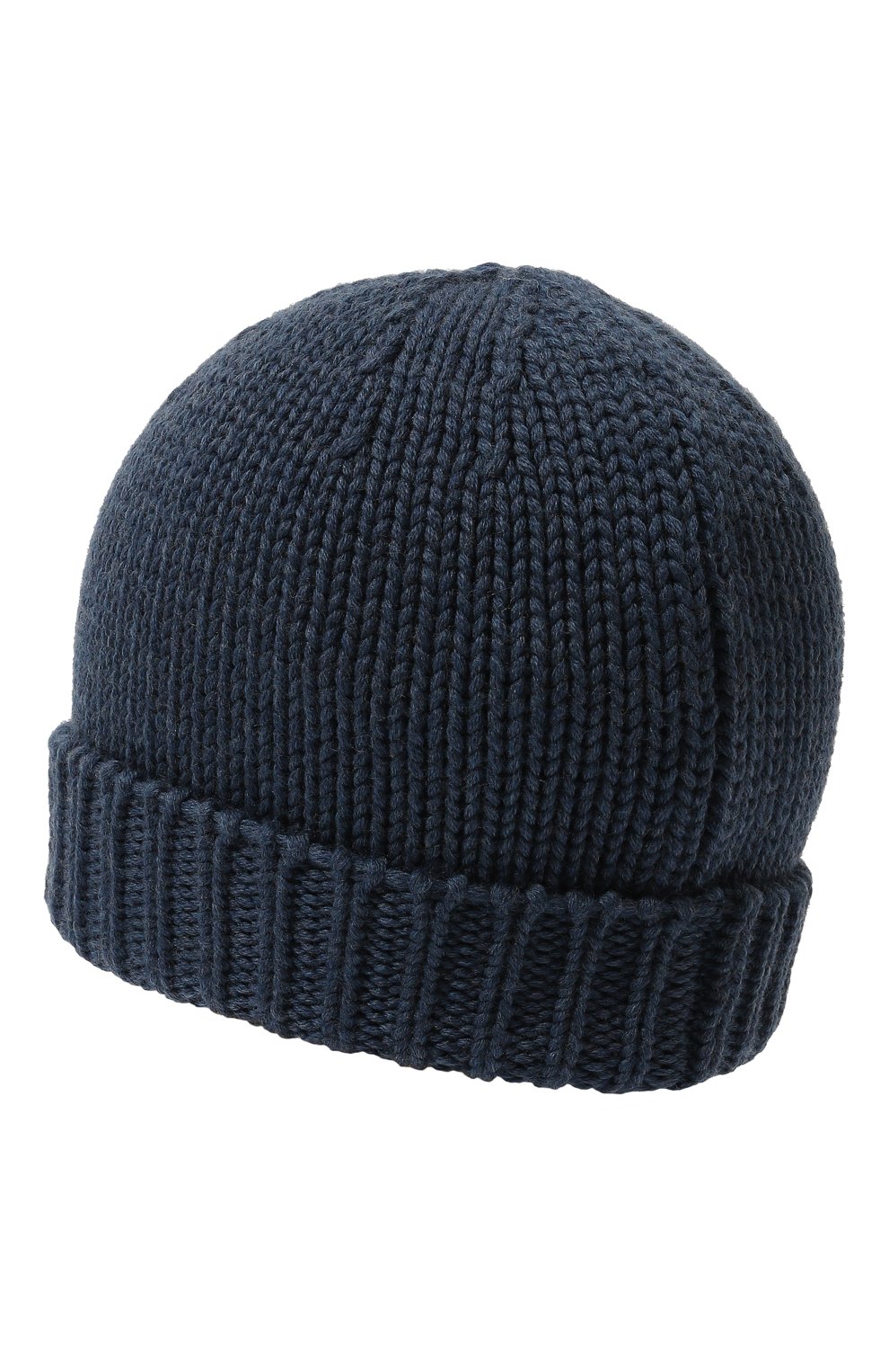 Шерстяная шапка WOOLRICH, арт. CFWKAC0166MRUF0428, фото 2