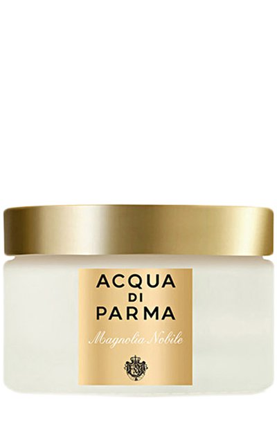 Парфюмированный крем magnolia nobile (150ml) ACQUA DI PARMA, арт. 47020, фото 1