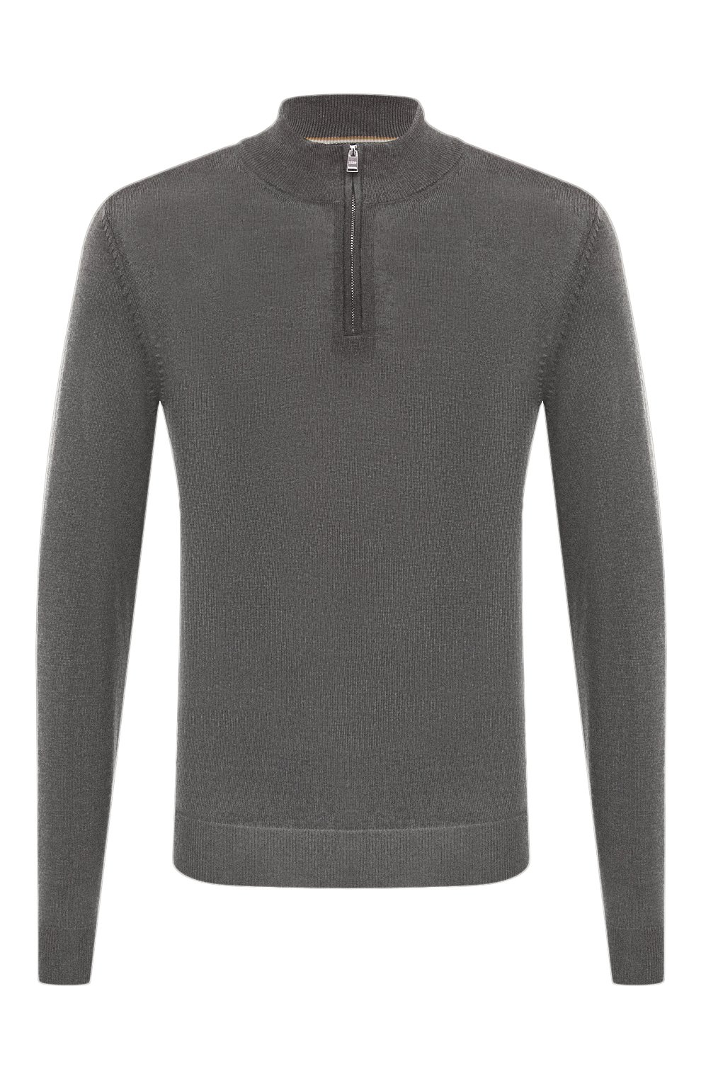 Шерстяной джемпер BOSS, арт. 50528300, фото 1