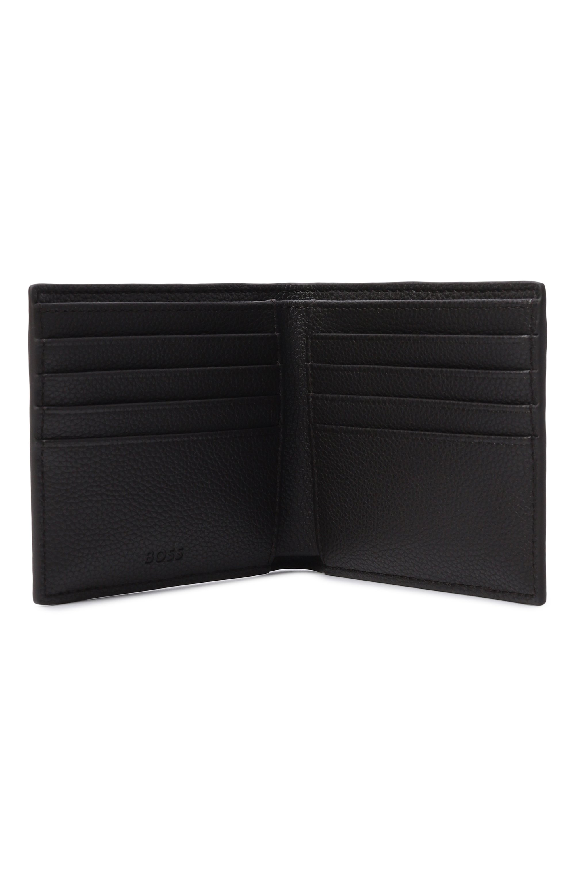 Портмоне ray BOSS, арт. 50536479, фото 3