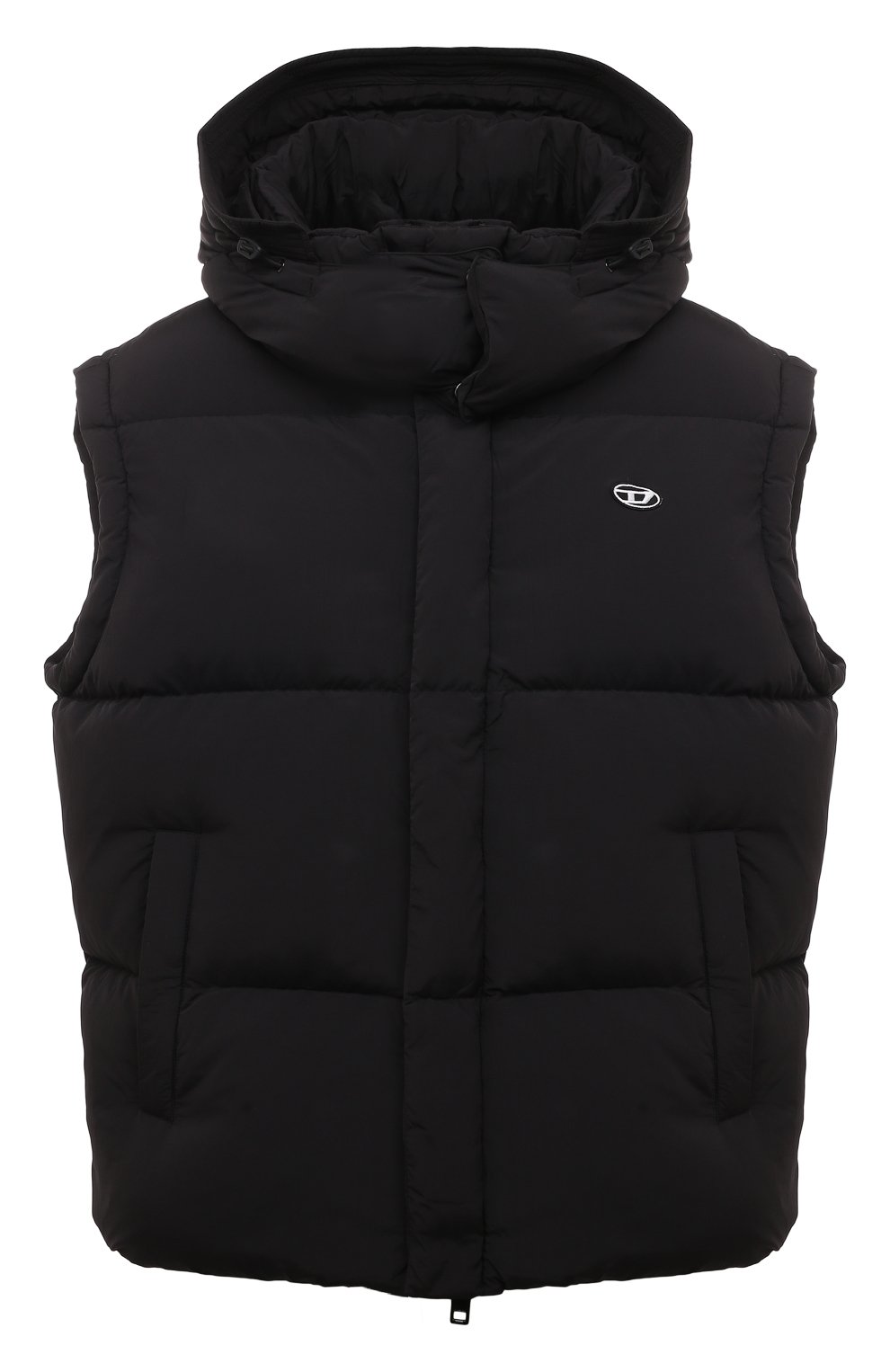 Пуховый жилет DIESEL, арт. A10602/0AEAI, фото 1