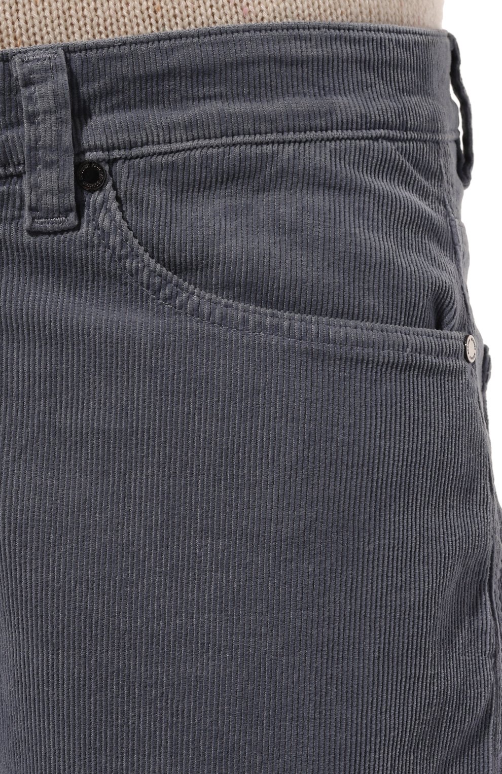 Вельветовые брюки BOGNER, арт. 18583611, фото 5