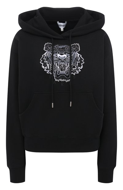 Женский хлопковое худи KENZO, арт. FB52SW7824XG