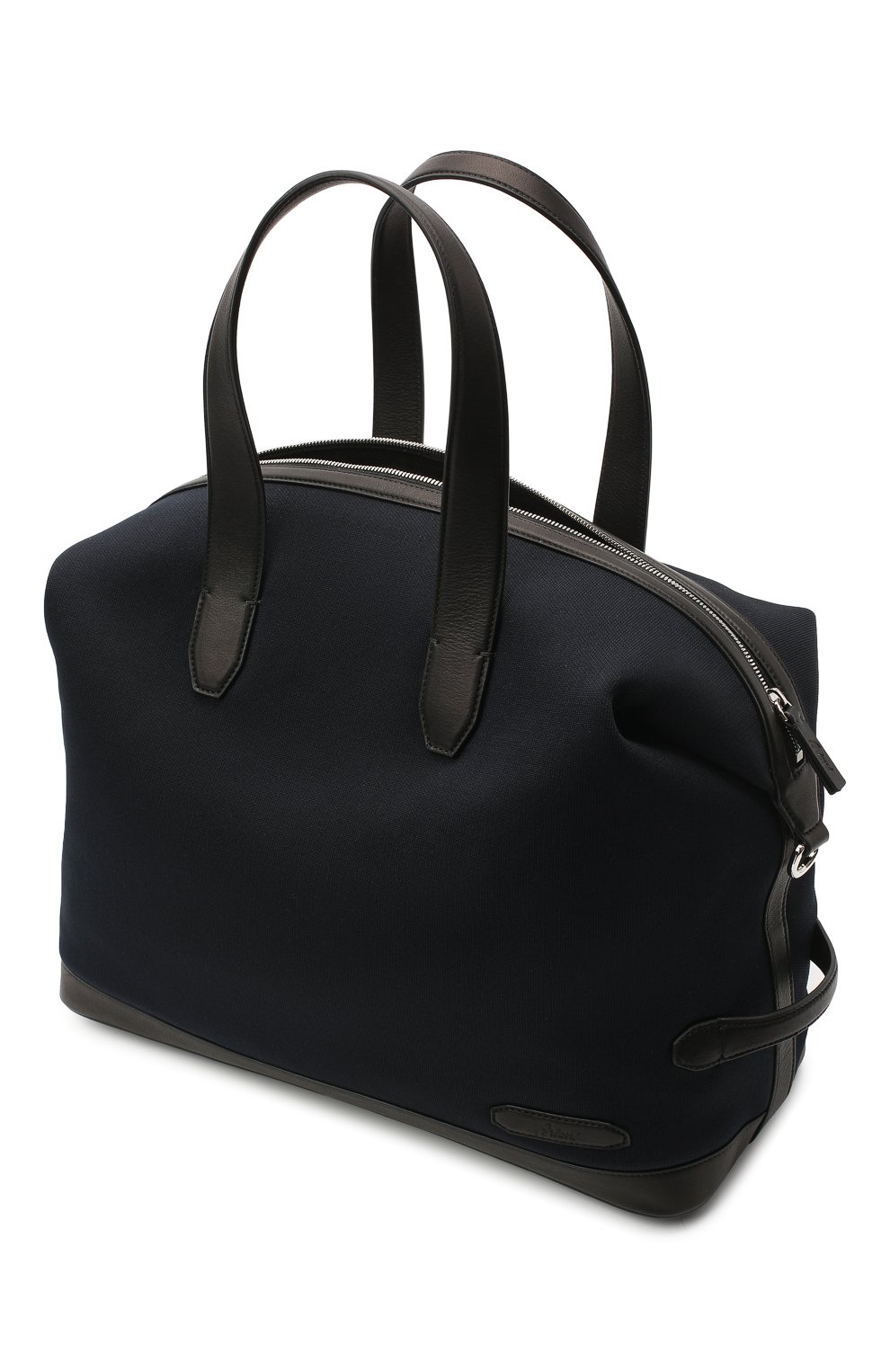 Сумка BRIONI темно-синего цвета по цене 248500 руб., арт. 0IUH0L/09714, фото 4 Сумка BRIONI, арт. 0IUH0L/09714, фото 4