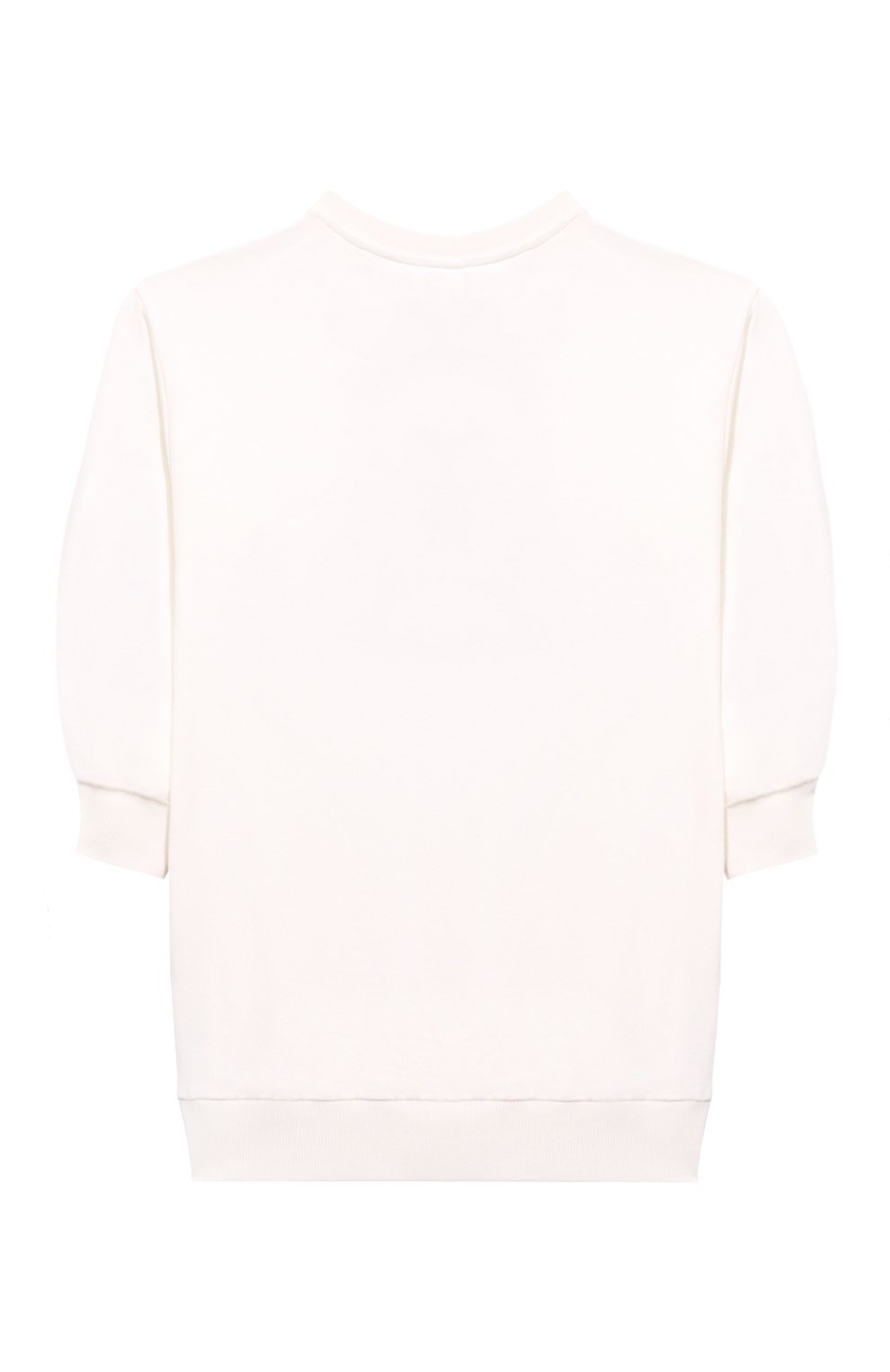 Хлопковое платье MOSCHINO, арт. HAV0DP/LDA17/10-14, фото 2