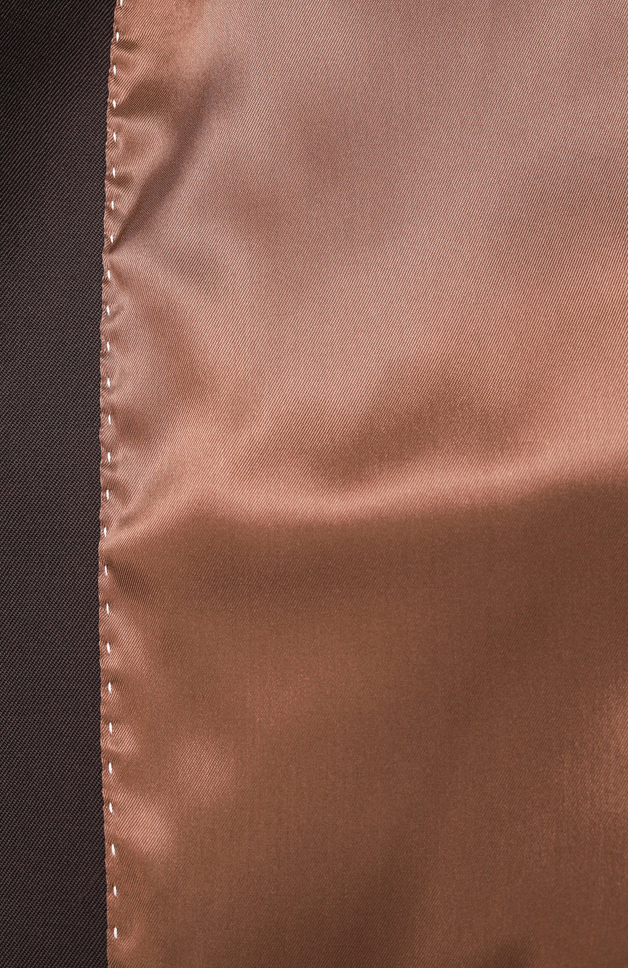 Шерстяной жилет WINDSOR, арт. 52 DW511 10018996/30045101, фото 7