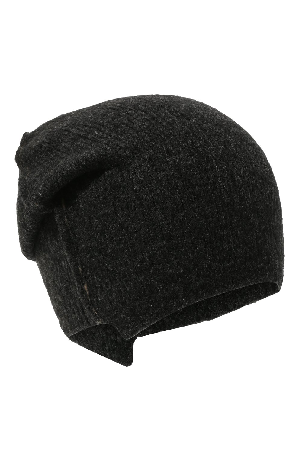 Шерстяная шапка ISABEL BENENATO, арт. UK07F22, фото 1